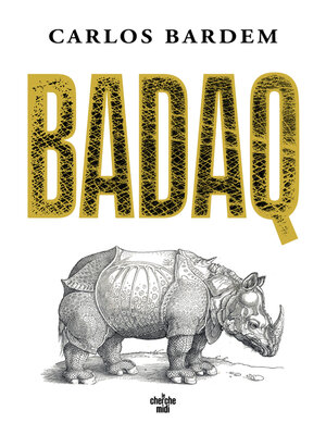 cover image of Badaq
